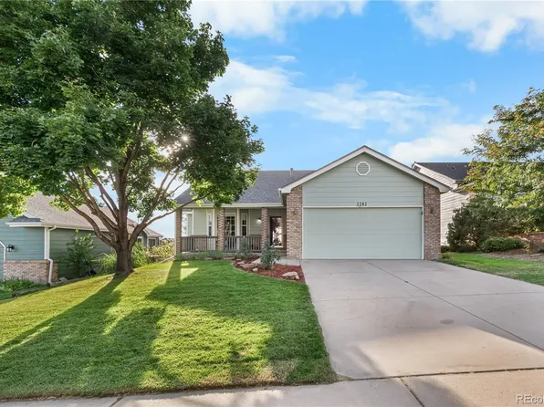 2282 Birdie Drive, Milliken, CO 80543