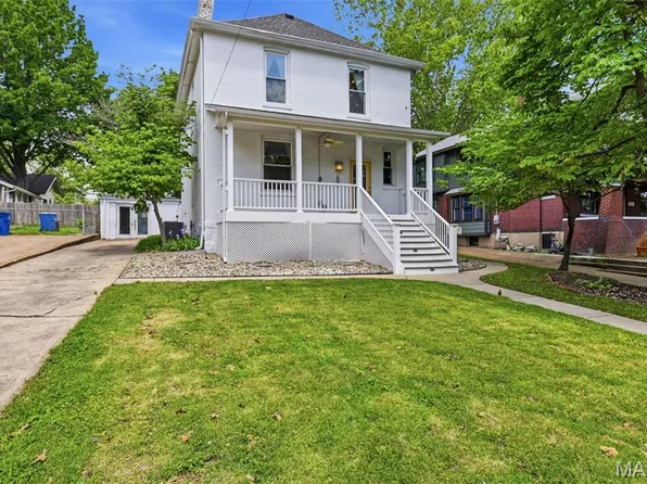 7227 El Moro Ave, Saint Louis, MO 63117