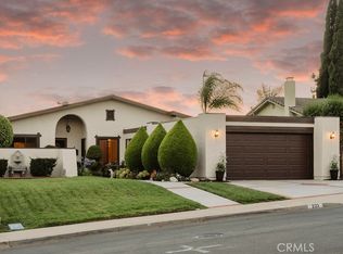 223 S Palo Cedro Dr, Diamond Bar, CA 91765