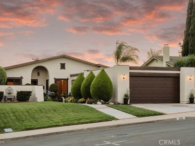 223 S Palo Cedro Dr, Diamond Bar, CA, 91765