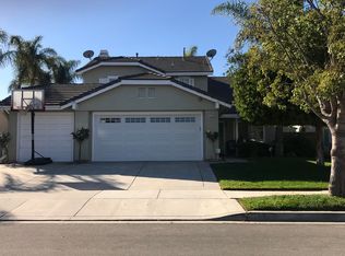 2034 Lanyard Way, Oxnard, CA 93035