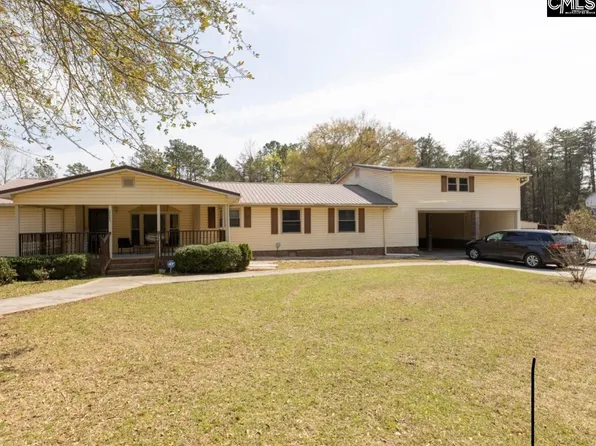 2643 State Highway 20 33 S, Blair, SC 29015