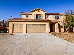 1863 Andrea Dr, Palmdale, CA 93551