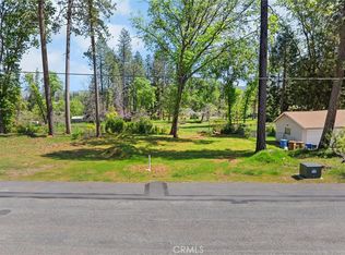 6274 Forest Ln LOT 13, Paradise, CA 95969