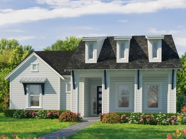 Violet Plan, Oakmont