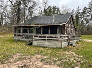 3490 W Stuck Rd, Irons, MI 49644