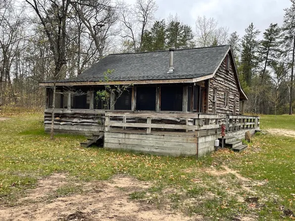 3490 W Stuck Rd, Irons, MI 49644