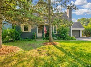 791 Horton St, Northville, MI 48167