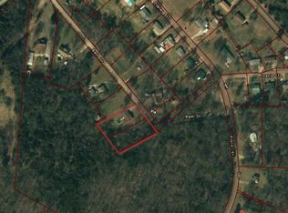 217 Beth Dr, Gadsden, TN 38337