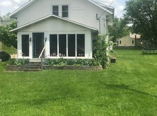 405 Linnville Rd, Heath, OH 43056