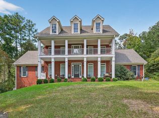 5875 Sandy Creek Rd, Loganville, GA 30052