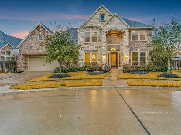 2527 Brandyshire Dr, Katy, TX 77494