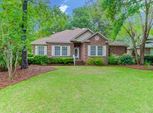 521 Hidden Blvd, Mount Pleasant, SC 29464