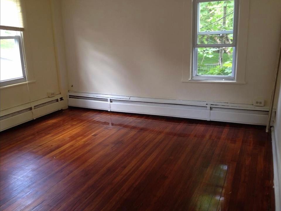 Other bedroom 2 floor