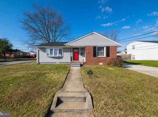 3506 Washington Ave, Baltimore, MD 21244