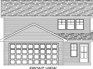 716 E 9th St, Kaukauna, WI