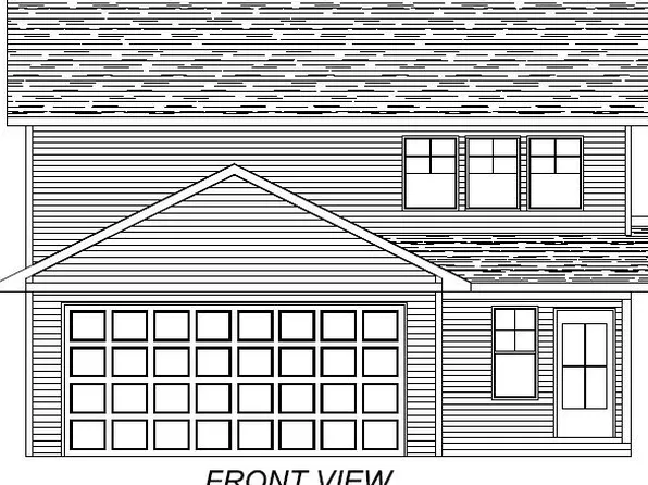 716 E 9th St, Kaukauna, WI 54130