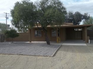 108 S 83rd Pl, Mesa, AZ 85208