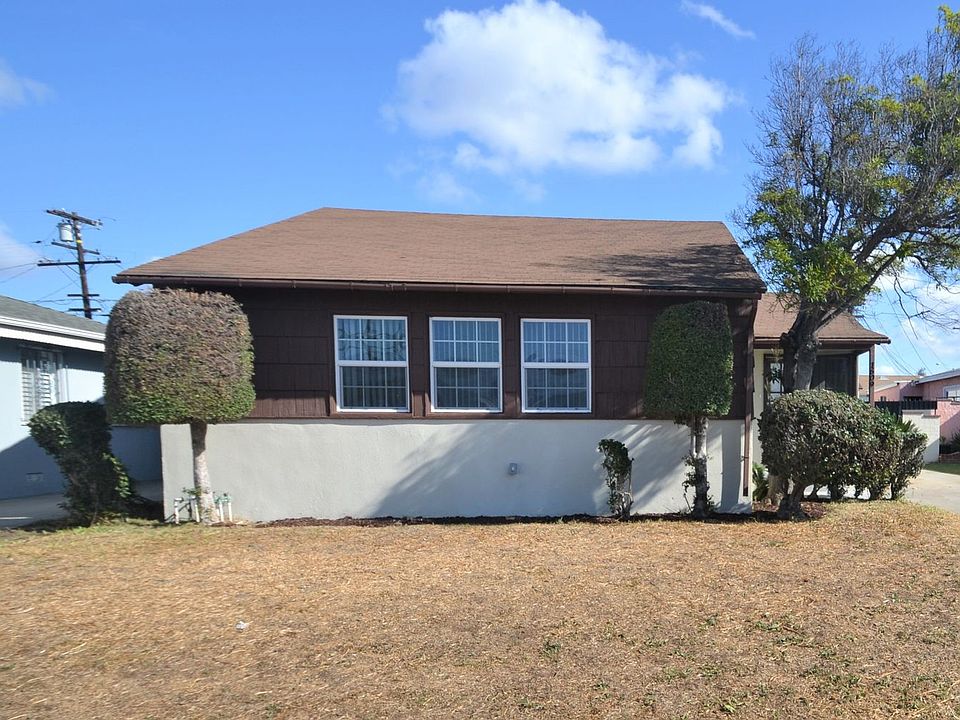 1st image of 1609 W 110th Pl