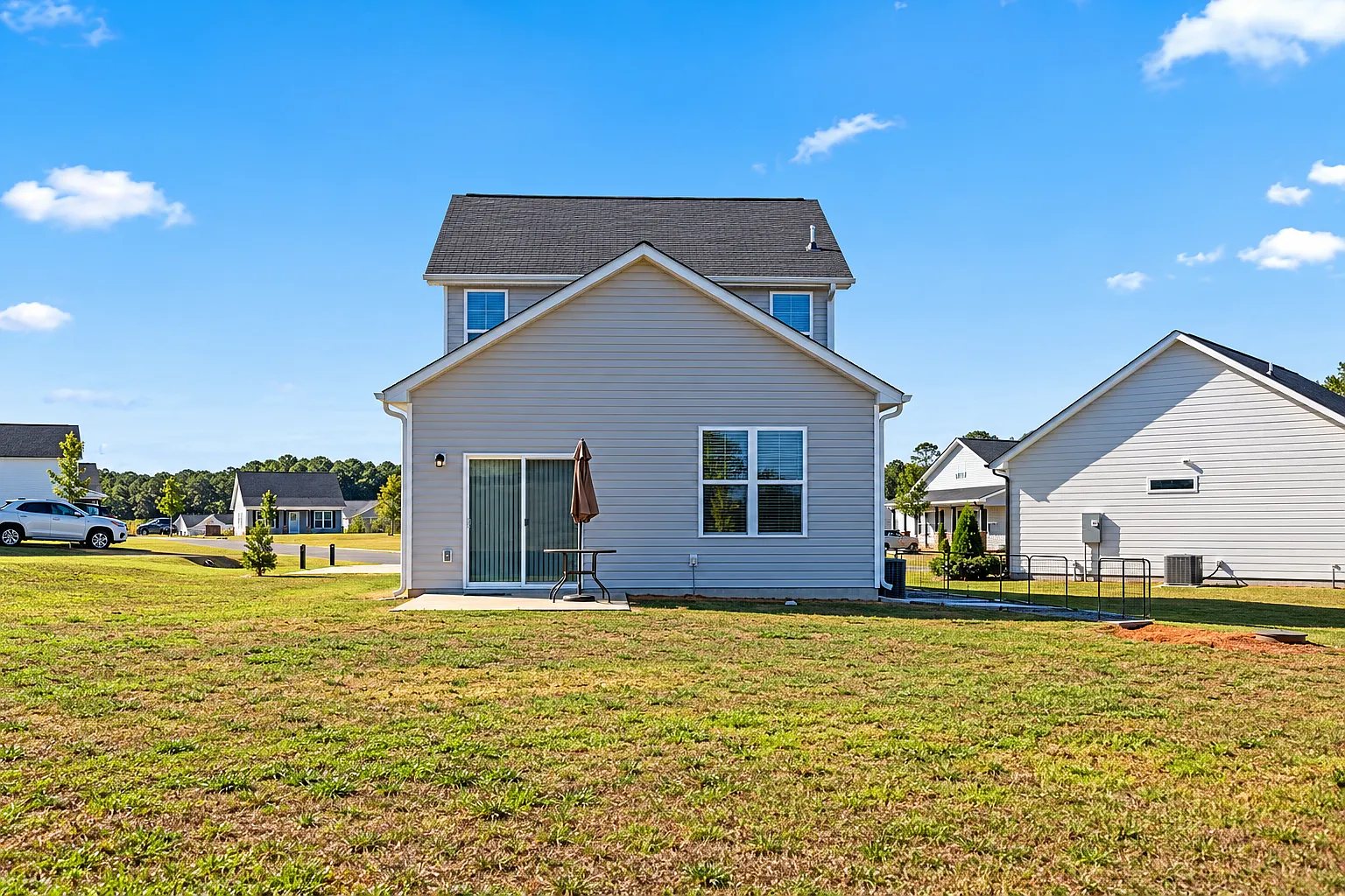 64 Katniss Court - 1 — Photo 2