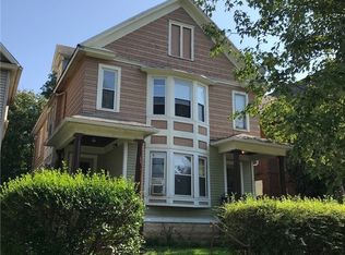 297 Averill Ave, Rochester, NY 14620
