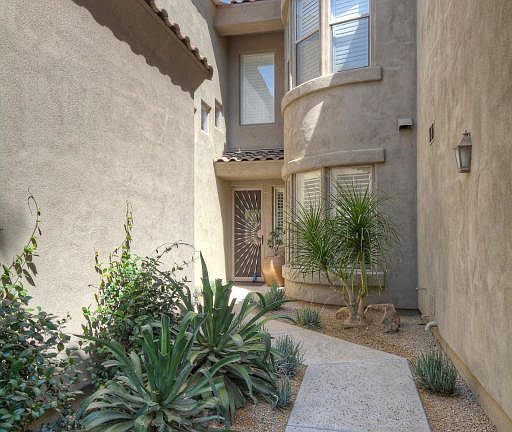 2nd image of 19475 N Grayhawk Dr Unit 1007