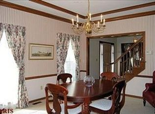 2161 Hickory Dr, Chesterfield, MO 63005