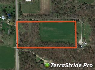 Hilltop Rd, Markesan, WI 53946