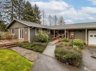 6 White Rd, Raymond, WA 98577