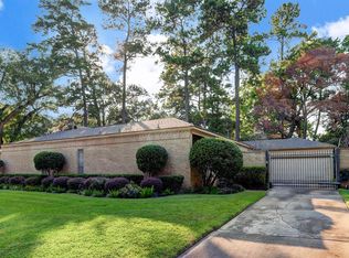 234 Vanderpool Ln, Houston, TX 77024