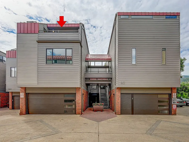 812 Walnut St #E — Photo 7