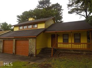 3954 Springleaf Point, Stone Mountain, GA 30083