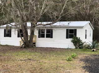 4911 Parete Rd S, Jacksonville, FL 32218