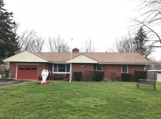 1004 McCormack Dr, New Castle, IN 47362