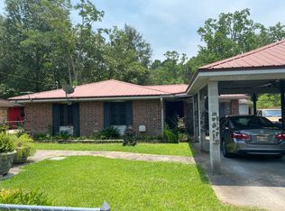 4228 Idywood Ave, Moss Point, MS 39562