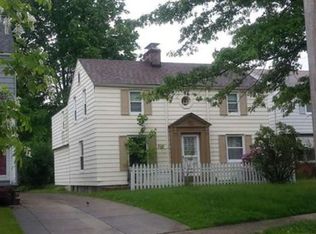 1315 Avondale Rd, South Euclid, OH 44121