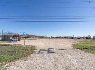 136 County Road 214, Liberty Hill, TX 78642