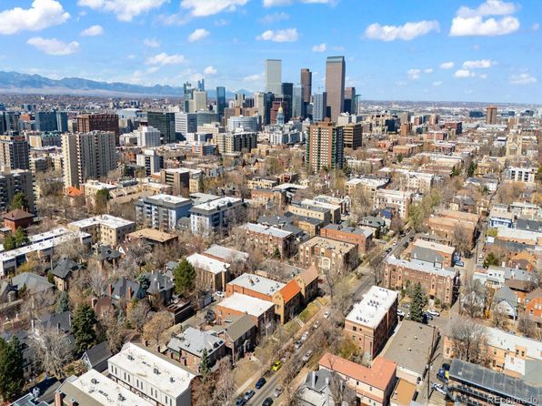 945 N Washington Street #201, Denver, CO 80203