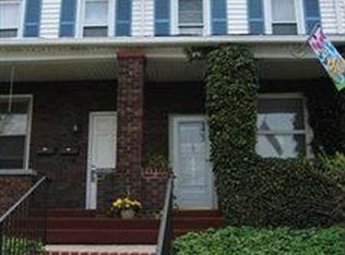 1939 State St, Harrisburg, PA 17103