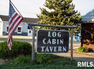 1105 S Court St, Marion, IL 62959