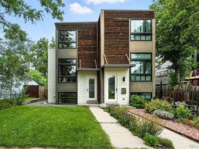 4129 Zenobia Street, Denver, CO, 80212
