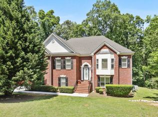 668 Morgans Trce, Ellenwood, GA 30294