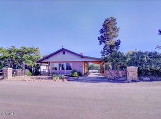 706 W Summit St, Payson, AZ 85541