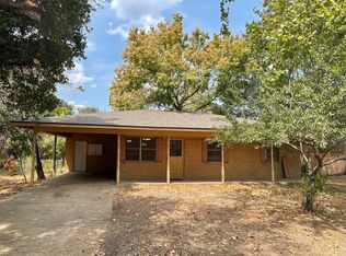 803 Cottonwood St, Athens, TX 75751