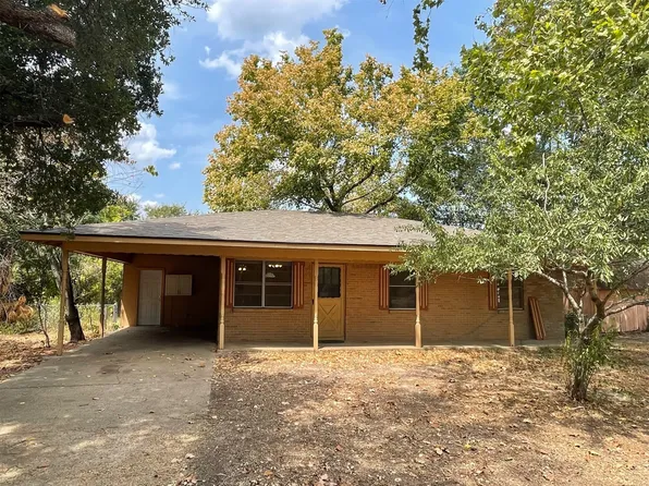 803 Cottonwood St, Athens, TX 75751