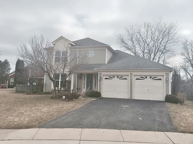 105 Jefferson Ln photo 1