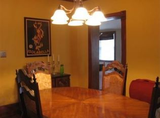 210 W Liberty St, Evansville, WI 53536