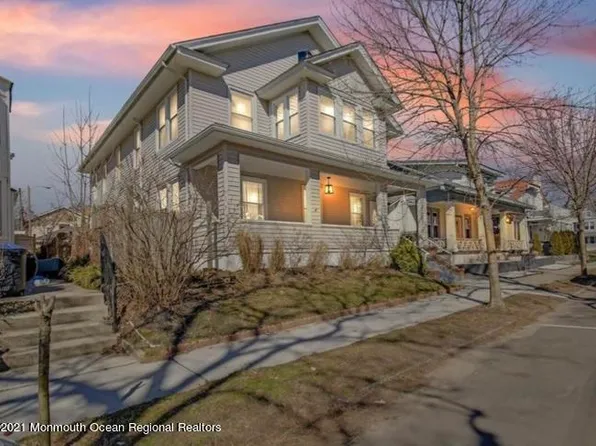 907 Bergh St, Asbury Park, NJ 07712