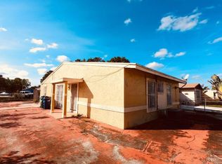 3855 NW 213th St, Miami Gardens, FL 33055