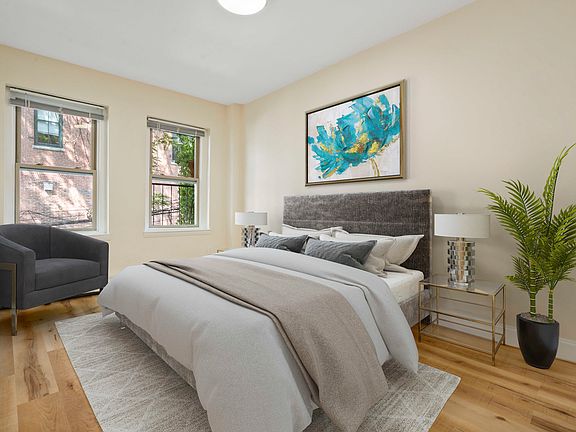 2nd image of 122 Union Park St APT 1